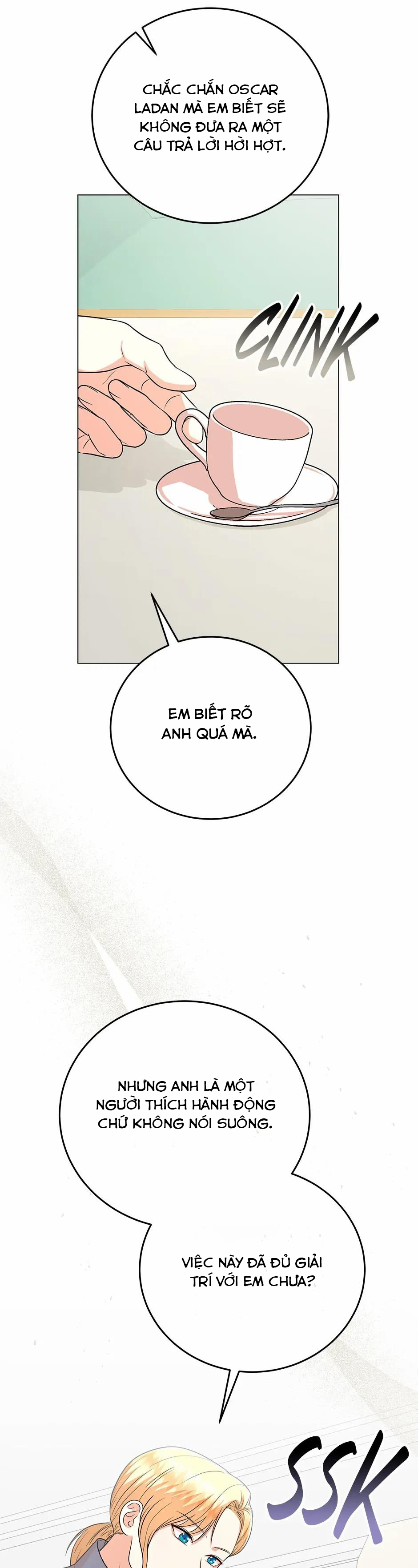 diễn vai ác nữ cũng thật khó khăn chapter 94 8