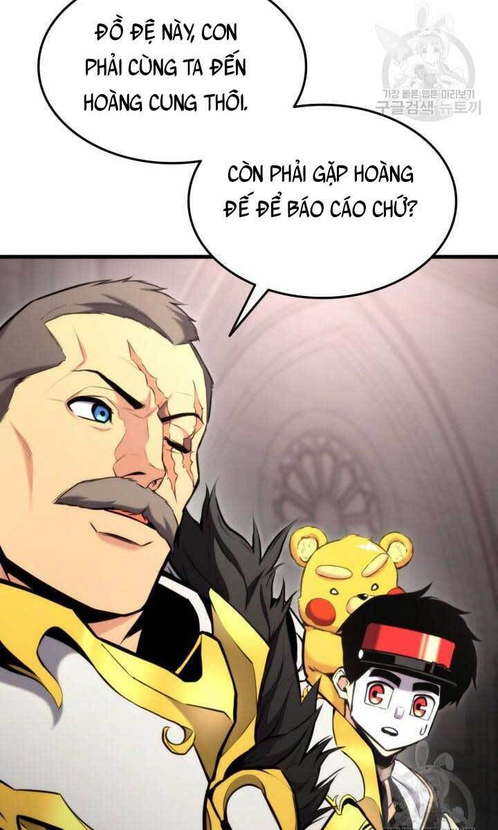 huyền thoại game thủ - tái xuất chapter 89 35