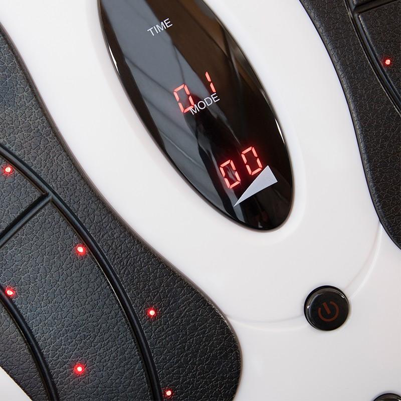 Máy massage chân Boditek CRBO3 giảm đau nhức cơ, tăng cường lưu thông máu công nghệ EMS