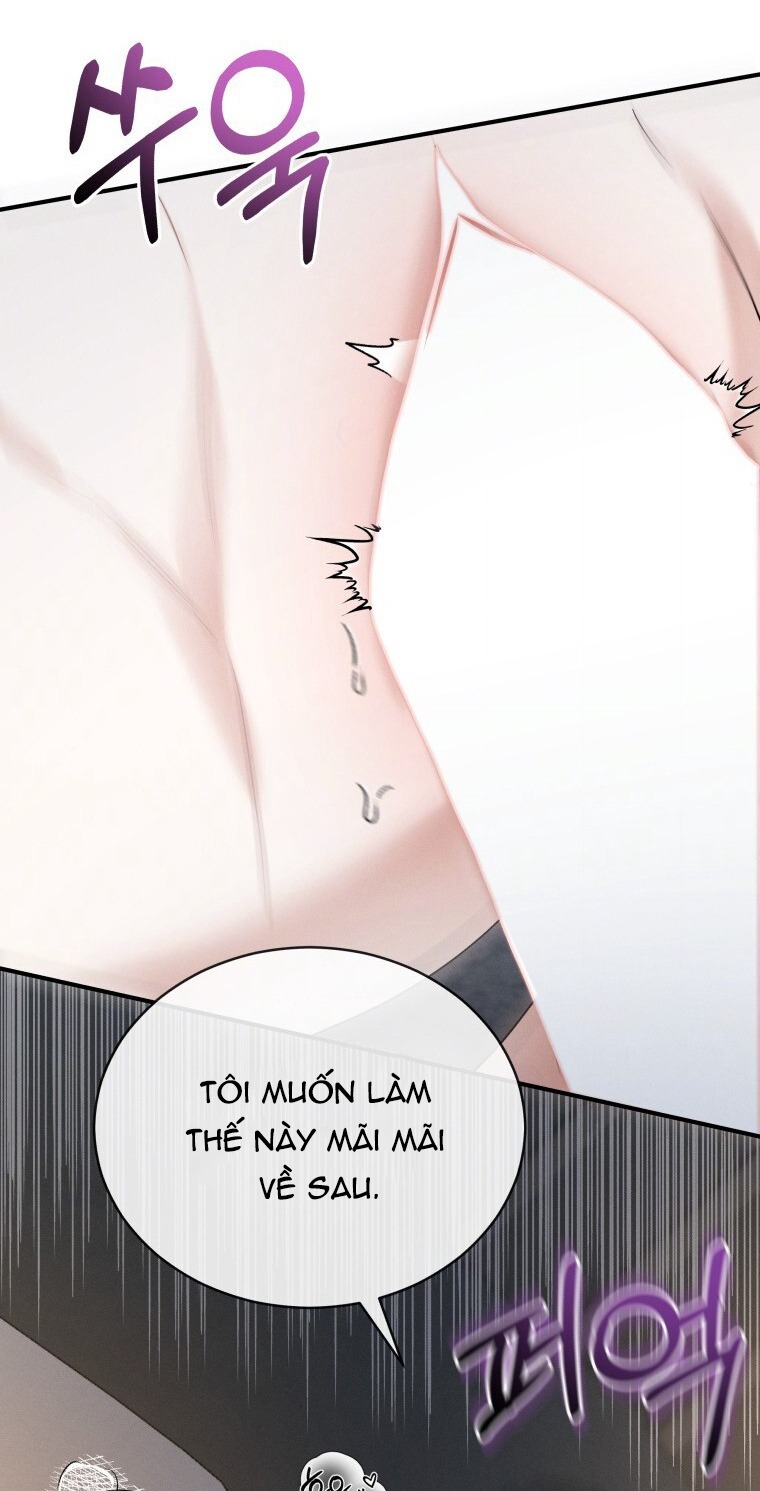 [18+] cùng trời cuối đất chapter 15.2 26
