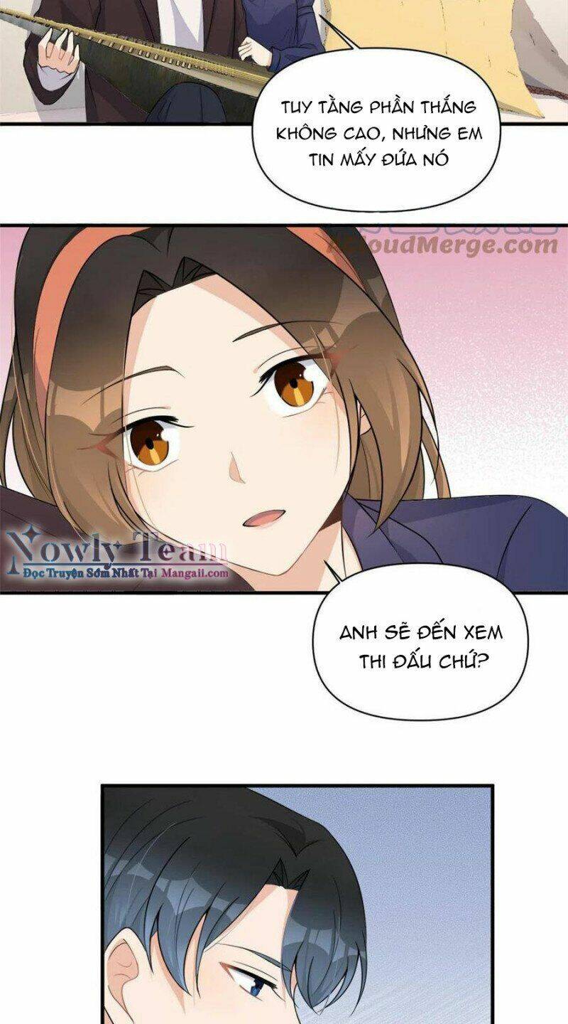 vẫn cứ nhớ em, nhớ em chapter 156 10