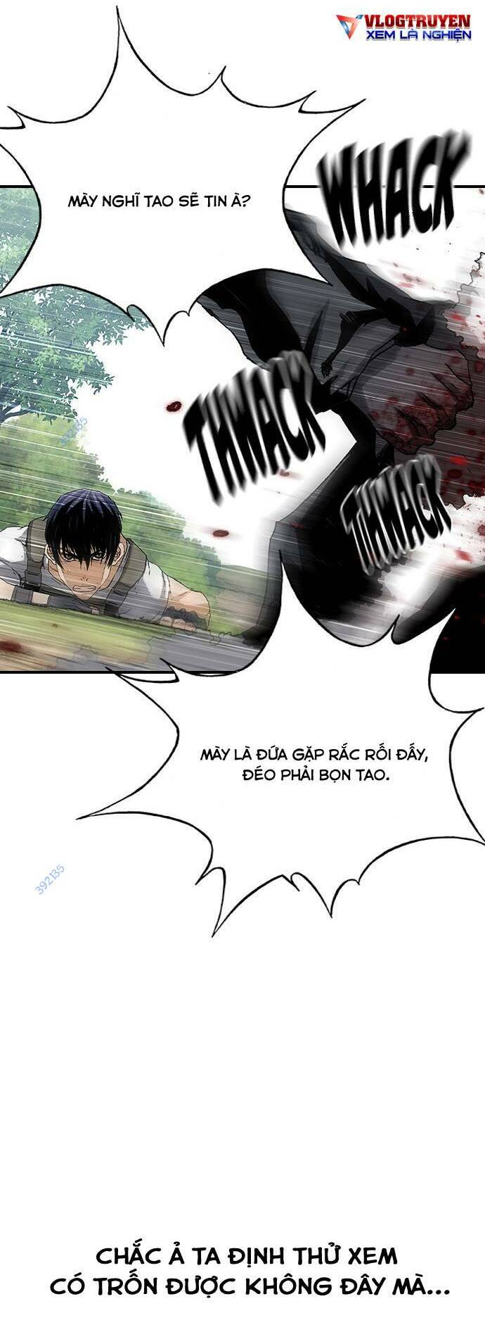 pubg - cuộc chiến sinh tồn - 100 chapter 16 13