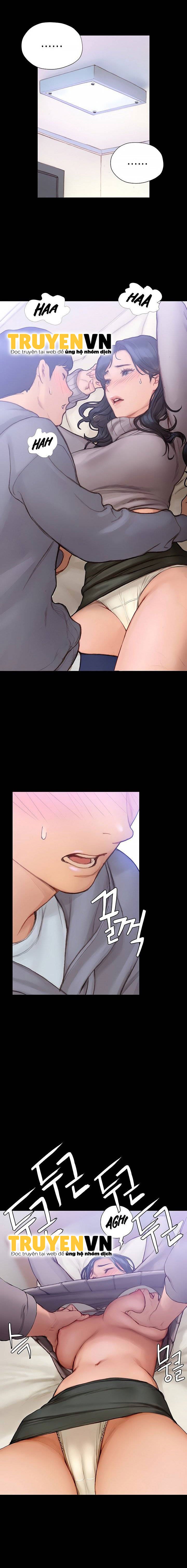 cách chúng mình tán tỉnh nhau chapter 2 8