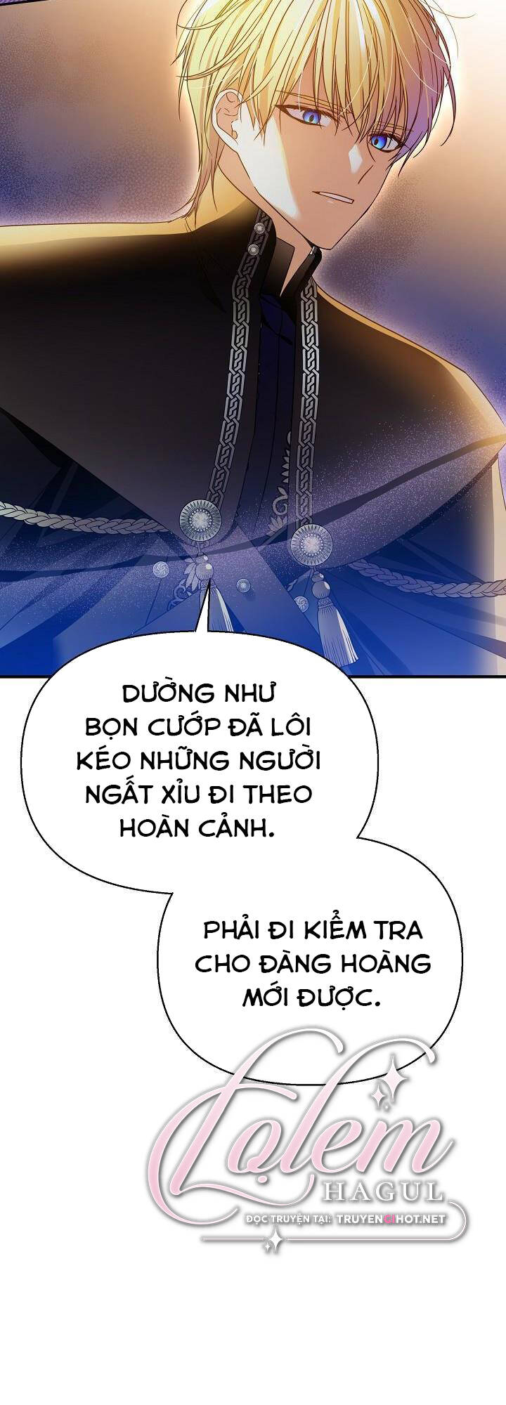 tôi đã ở đây ngay từ đầu chapter 52.1 3