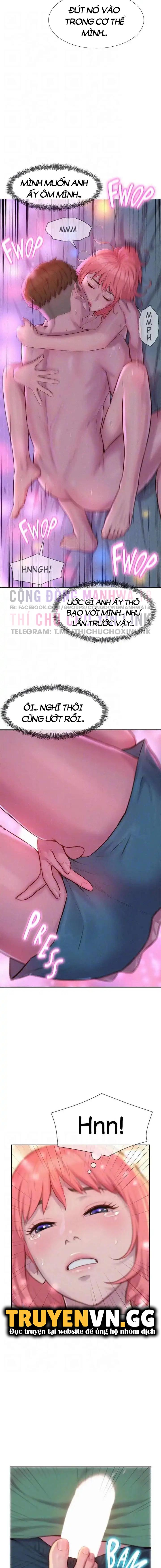 trại hè lãng mạn chapter 34 4