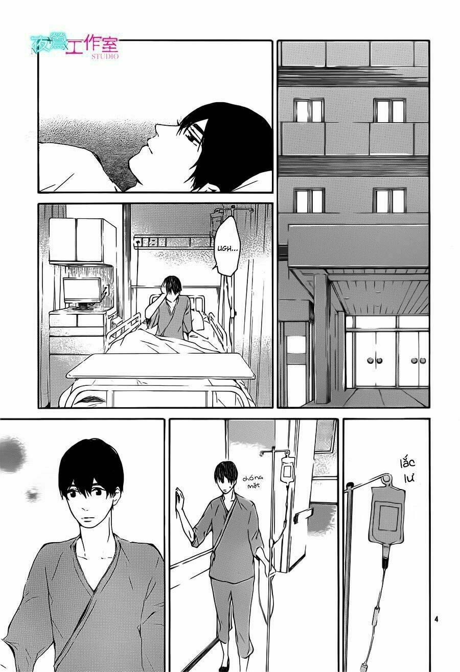 uchuu o kakeru yodaka chapter 11 8