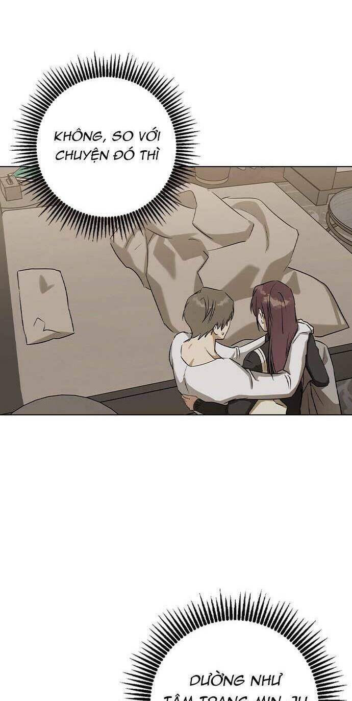 duyên nợ kiếp trước chapter 40 8