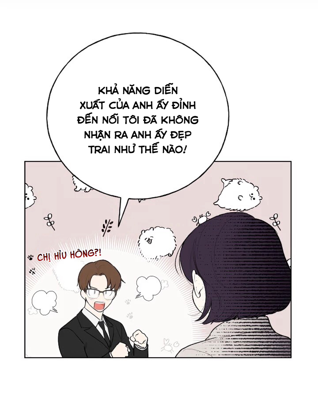 invitation of mystic messenger chapter 12 40