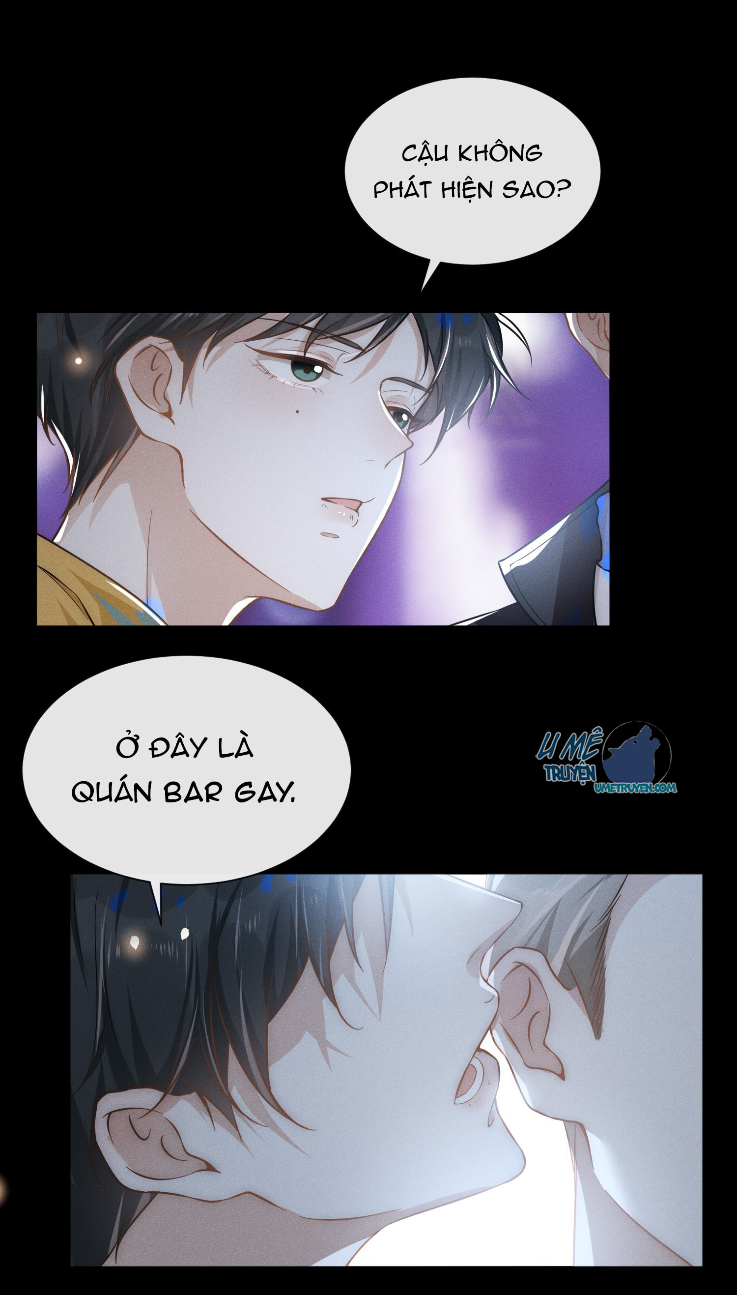 kiếp sau không gặp chapter 9 26