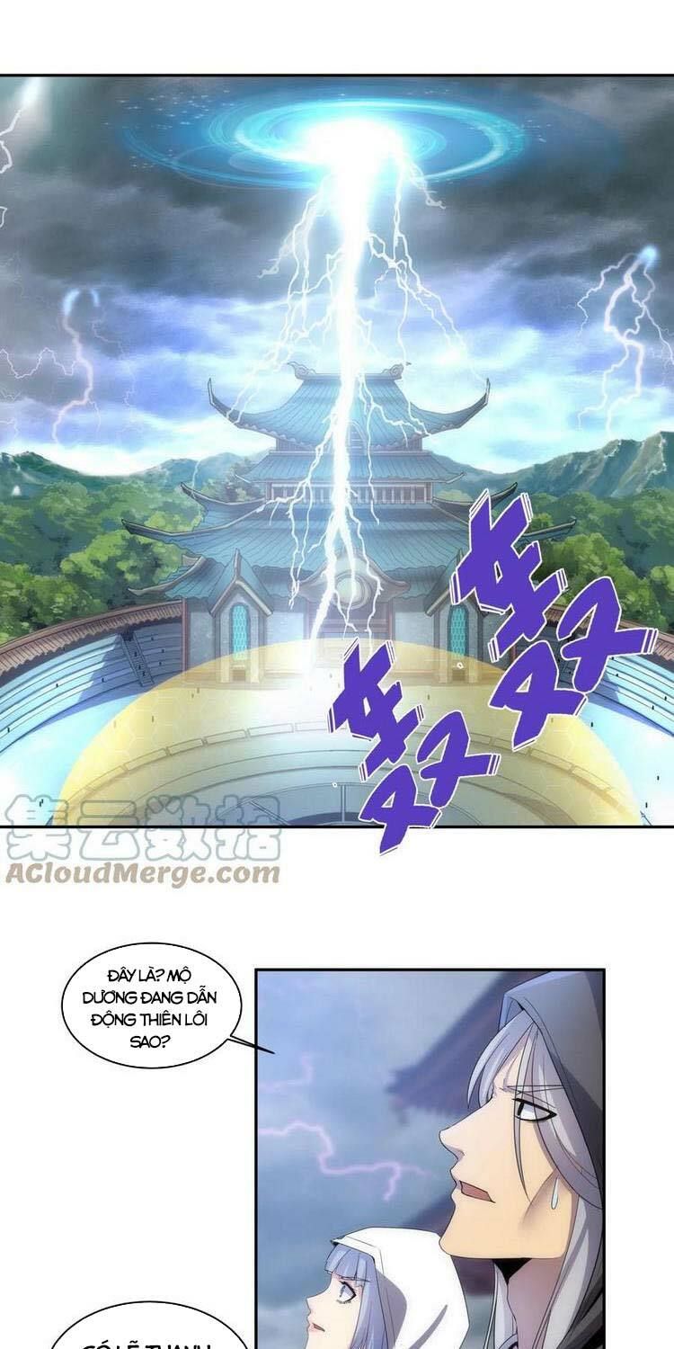 vạn cổ đệ nhất thần chapter 63 22