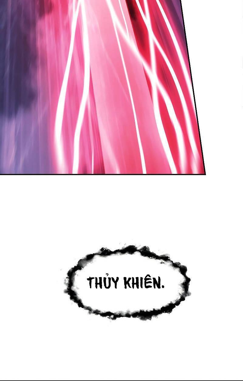 bất bại chân ma chapter 161 12