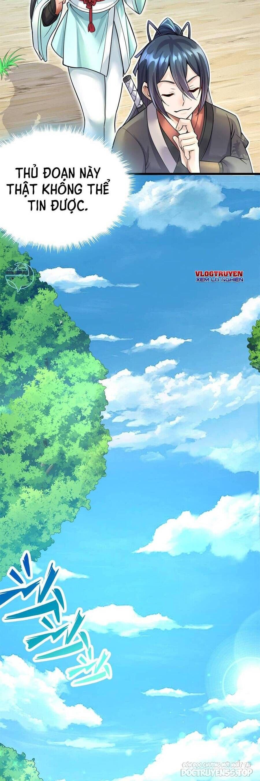 bắt đầu với kiếm vực, ta lặng lẽ tu luyện thành kiếm thần chapter 19 13