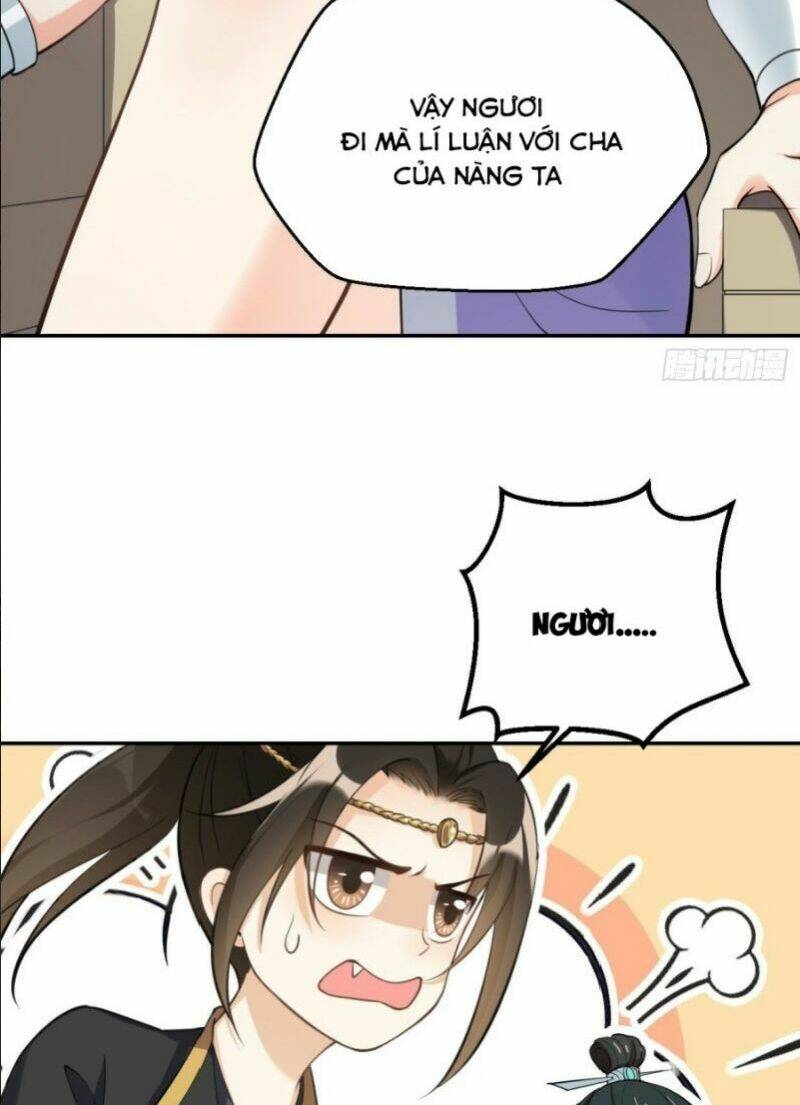 nữ tiên tôn bận đào hôn chapter 7 10