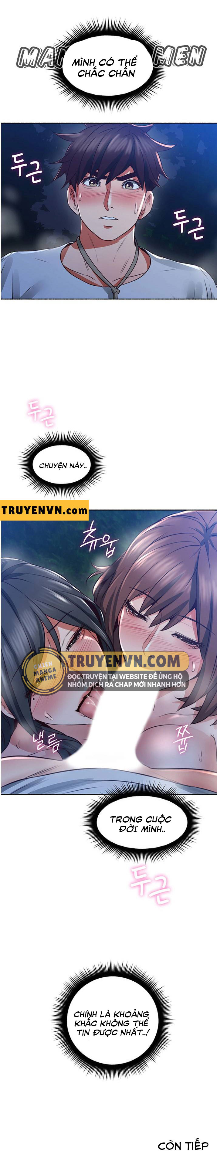 vợ hàng xóm chapter 49 23