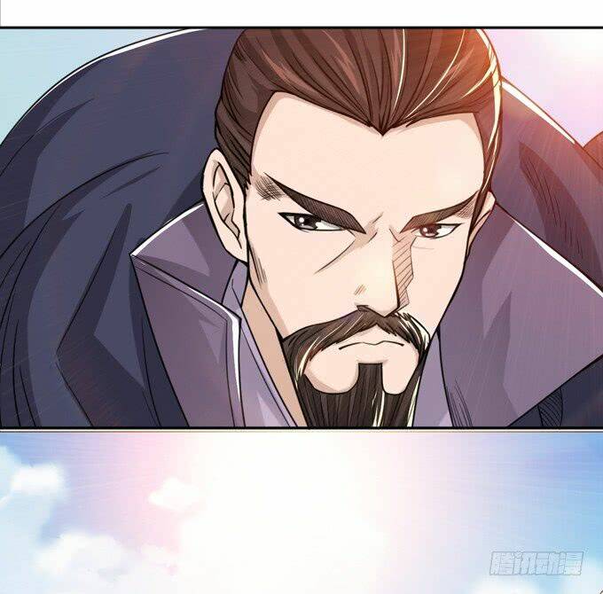 tam quốc chi vân thăng long khởi chapter 6 8