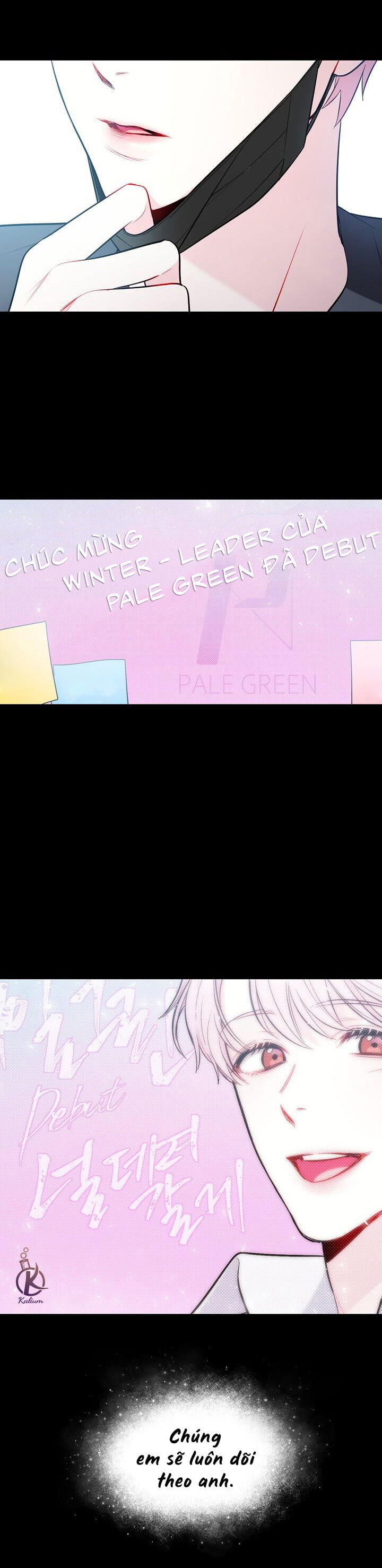 ảo mộng bất thành chapter 2 17