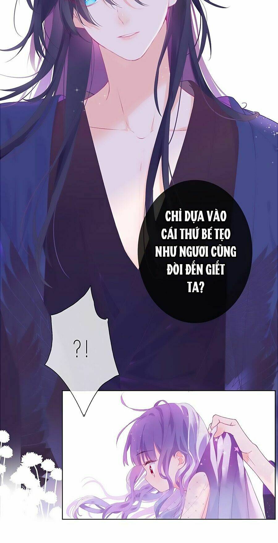 kiều nhi không nghe lời chapter 1 47