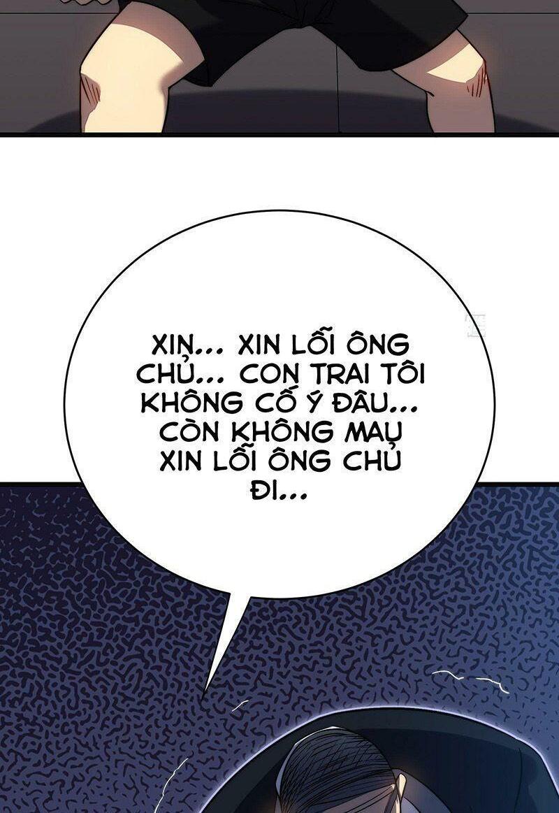 sát thần chi lộ tại dị giới chapter 36 58