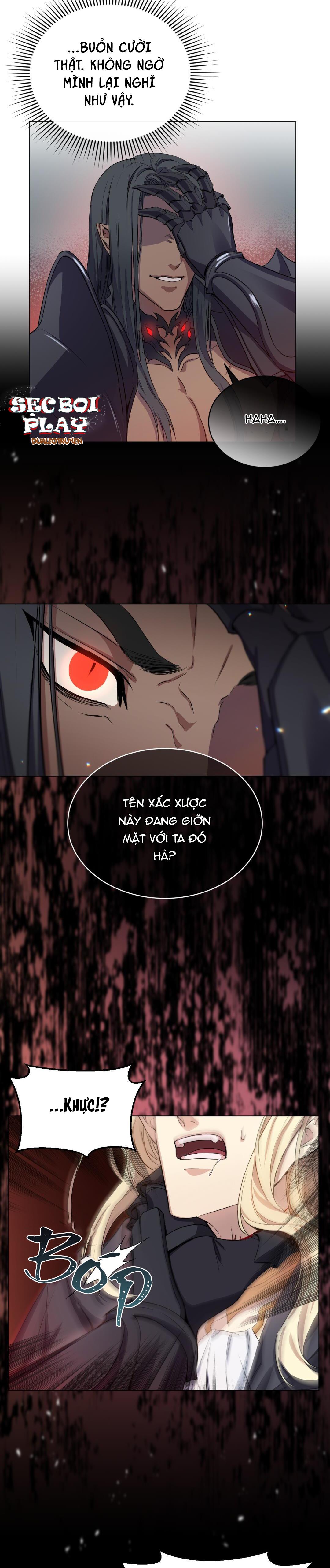 mặt trăng quỷ chapter 3 23