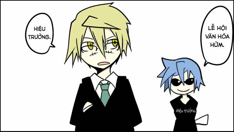 senyuu chapter 107 12