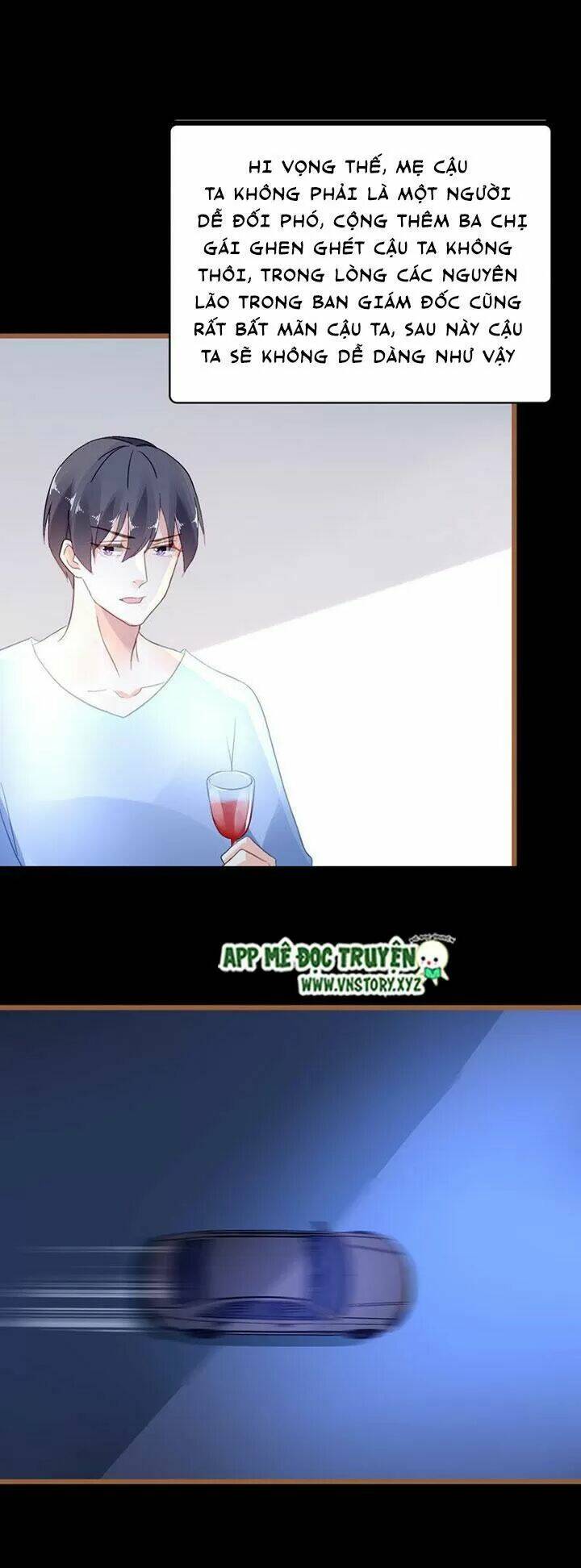 mưu ái thành nghiện chapter 38 15