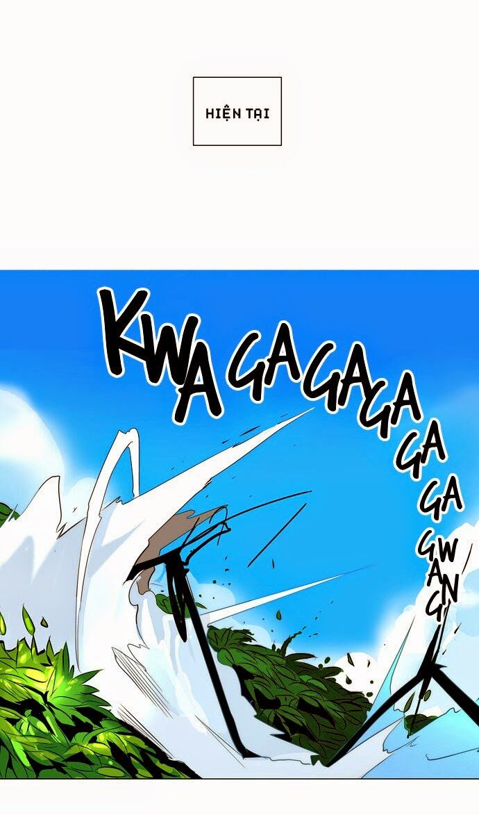 tòa tháp bí ẩn 2 chapter 83 7