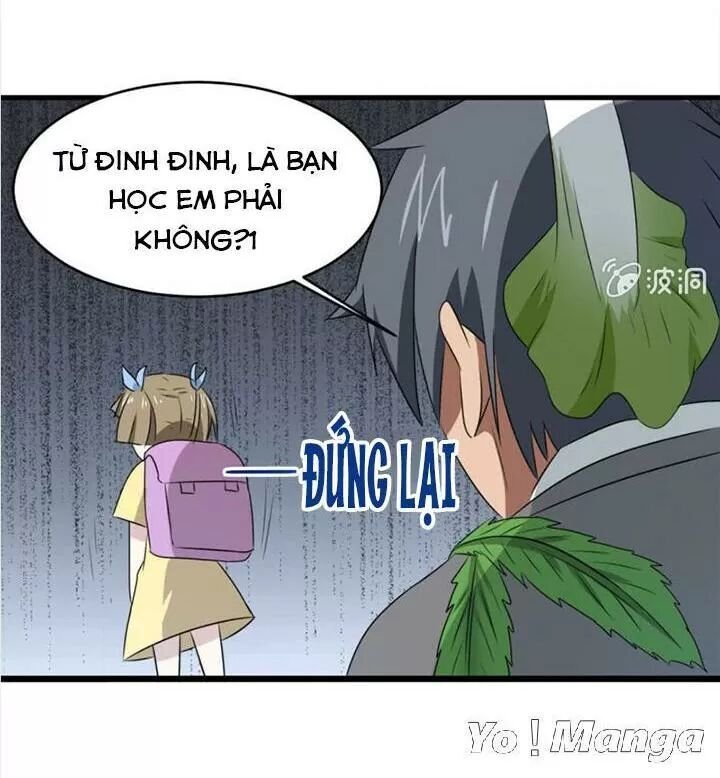 cực phẩm thấu thị chapter 22 11