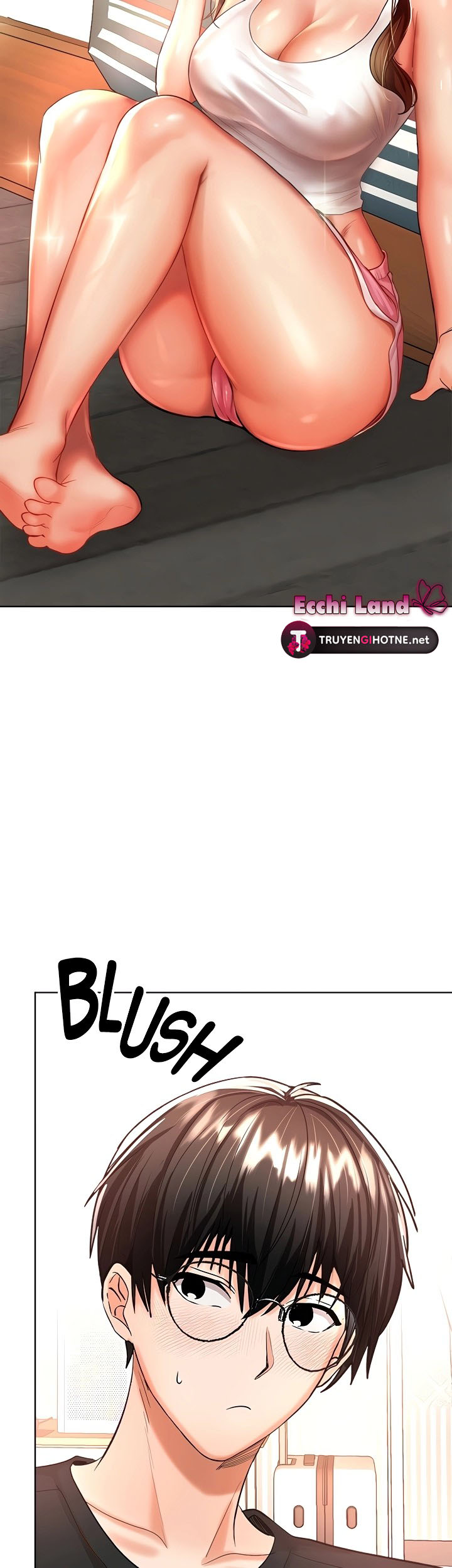 chiều chuộng em đi mà chapter 11.2 12