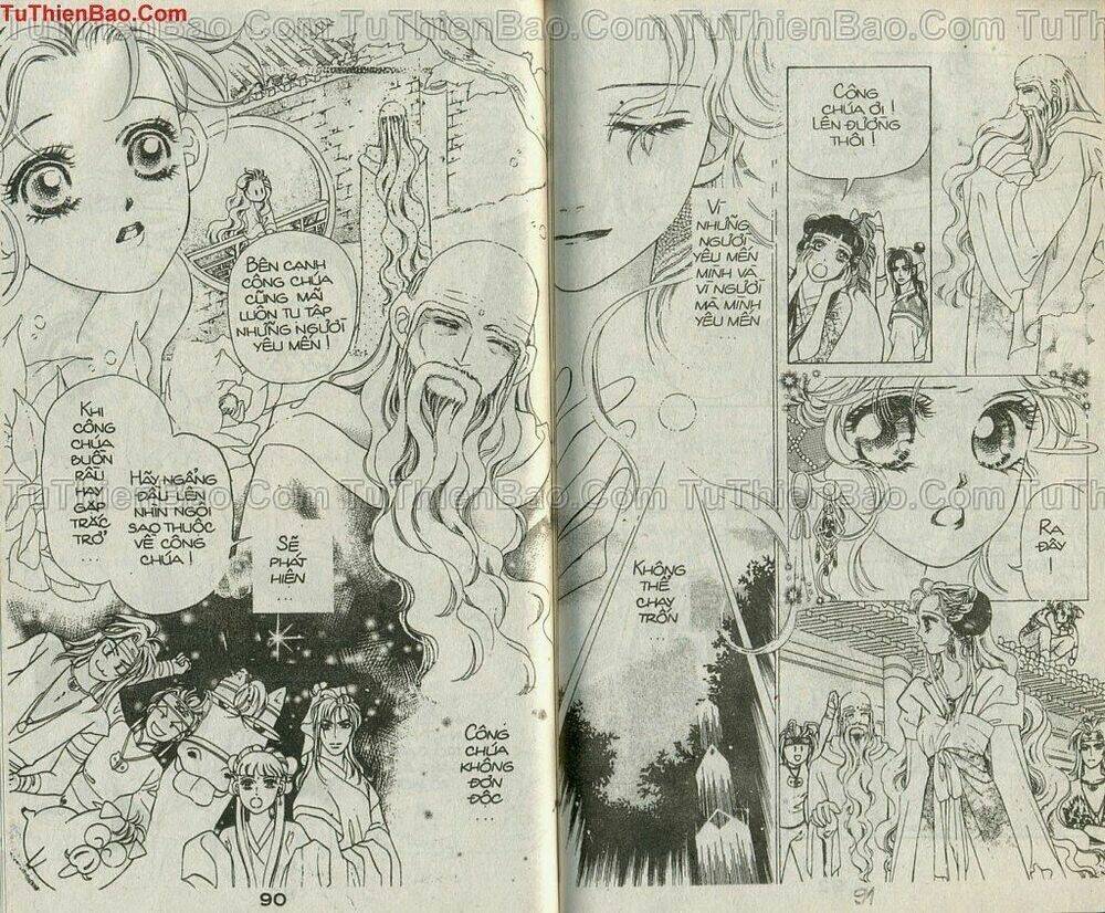 công chúa nam yên chapter 6 46