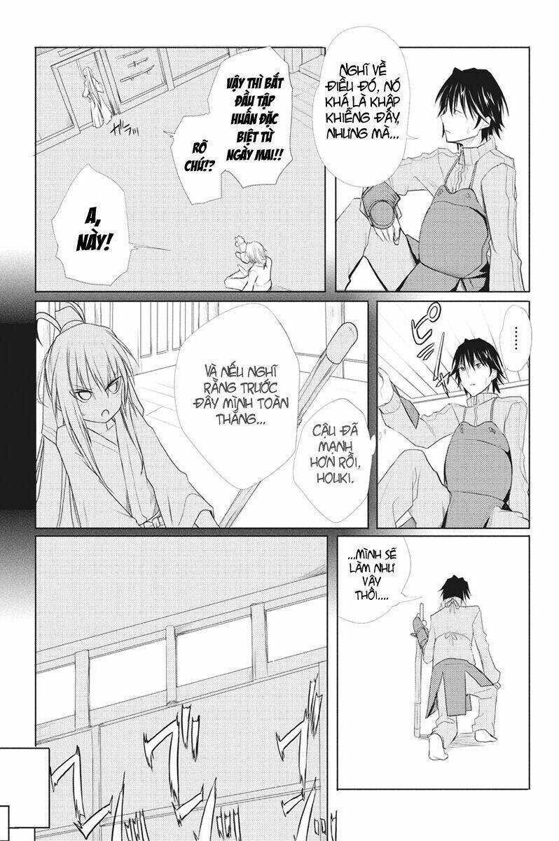 infinite stratos (is) chapter 2 9