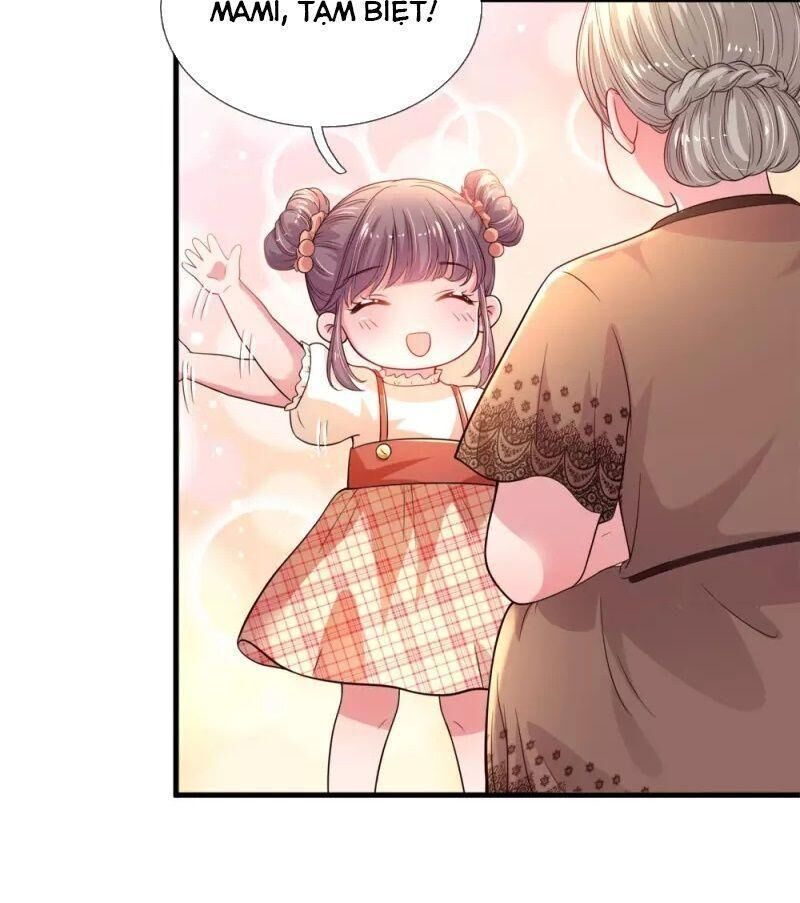 ma ma đột kích : cha mời tiếp chiêu chapter 37 5