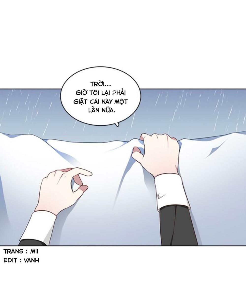 thám tử của muiella chapter 5.2 14