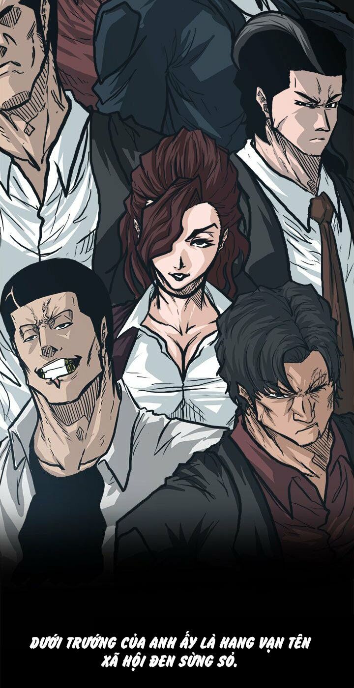 bá chủ học đường ss2 chapter 24 5