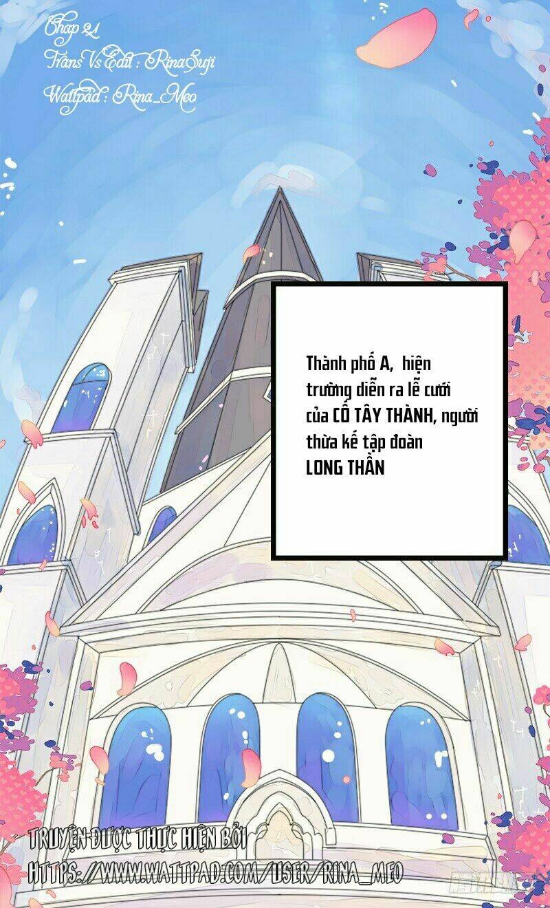 cuộc sống hôn nhân lãng mạn của hề hề chapter 2.1 1