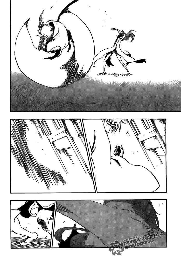 thần chết ichigo chapter 415 6