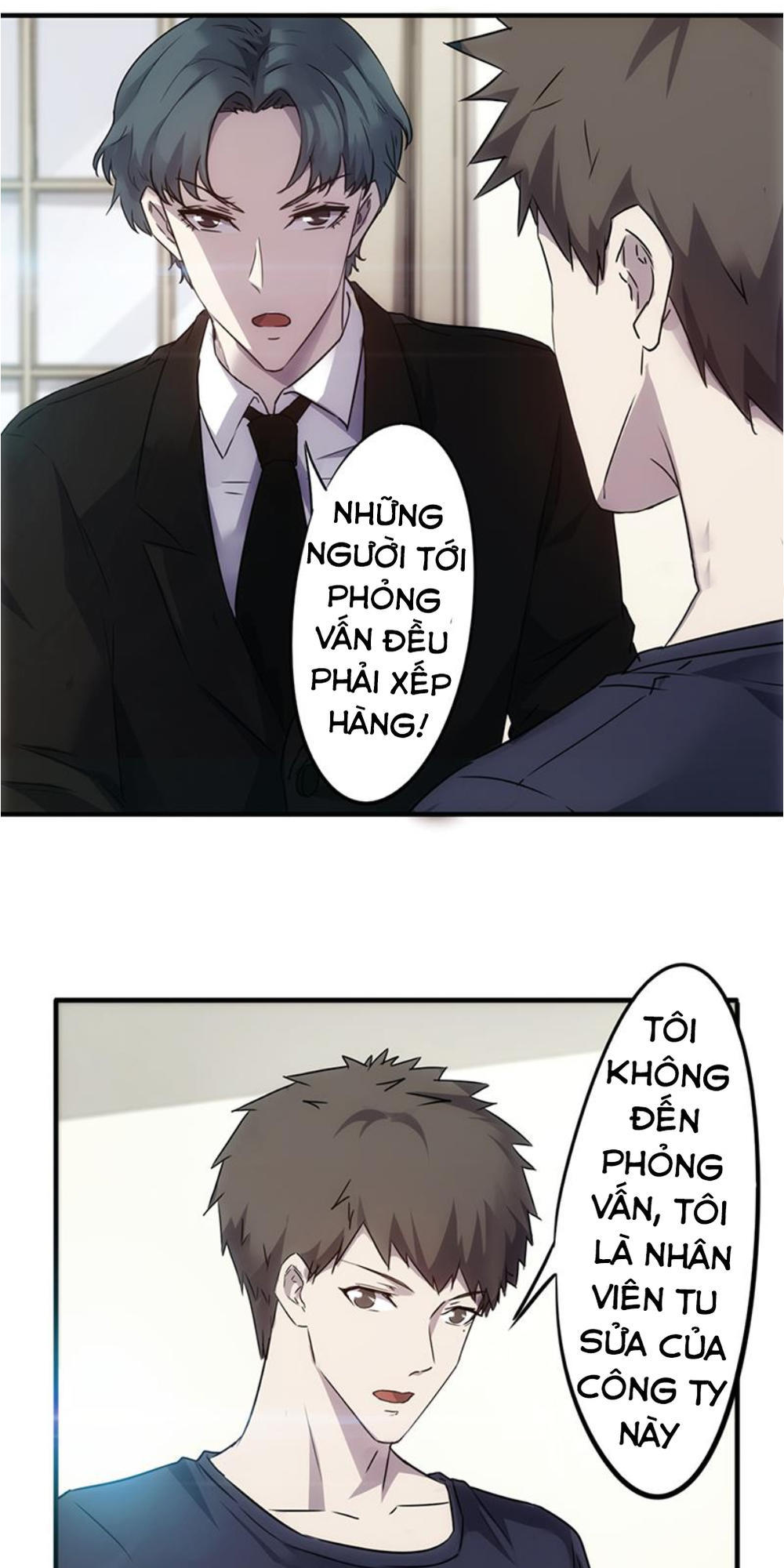 tối cường nông dân hệ thống chapter 58 7