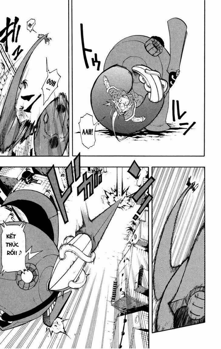 tripeace chapter 11 16