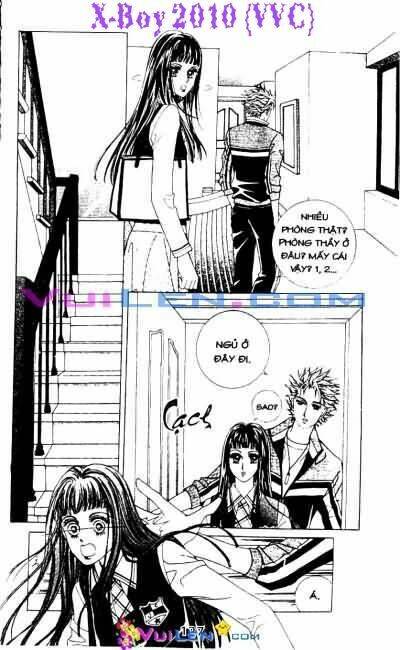 high school bullying chapter 10 7