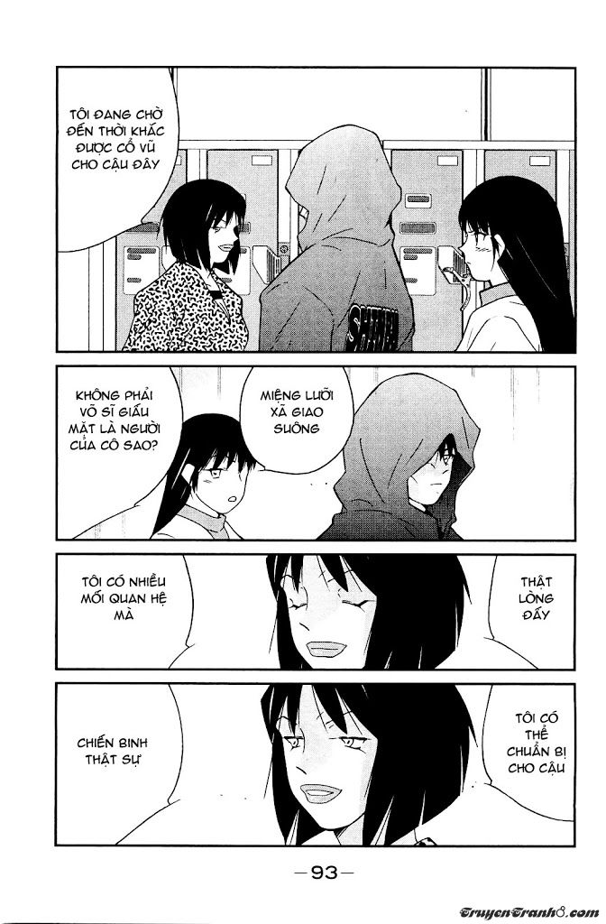 truyền nhân atula 3 chapter 16 3