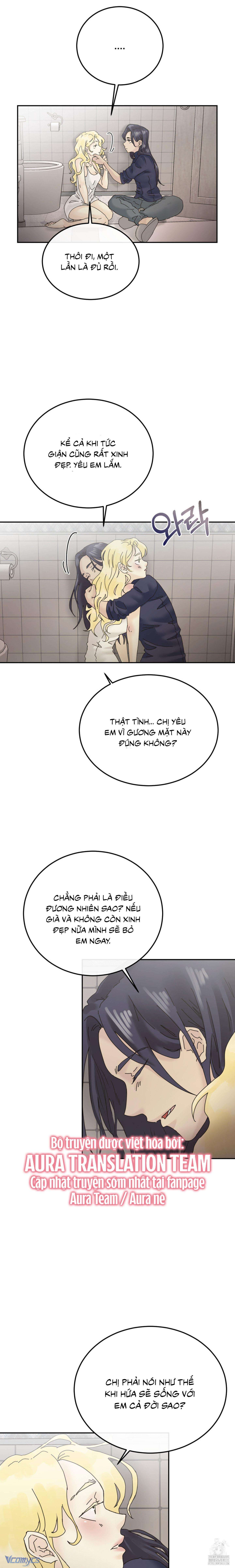 [18+] trở thành gia đình chapter 17 6