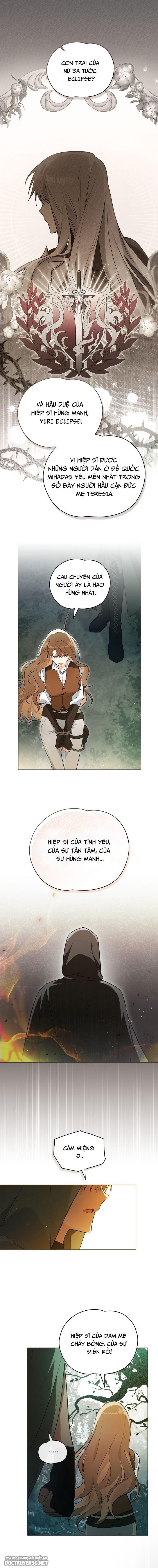 phải lòng nàng công chúa có thời hạn chapter 10 7