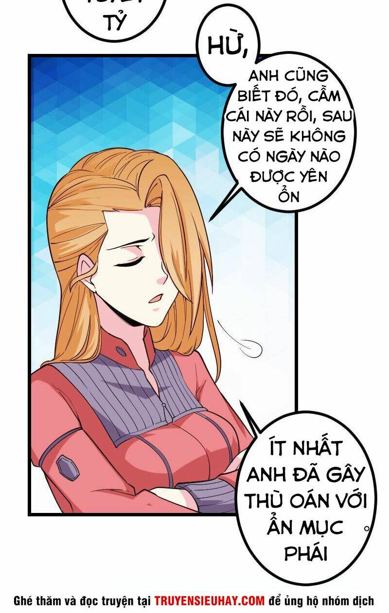 ngưu thư cung ứng thương chapter 185 18