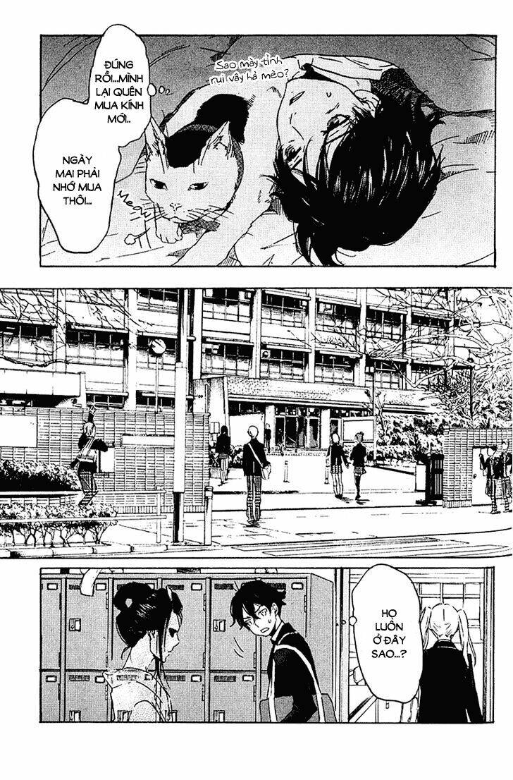 totsugami chapter 2 18