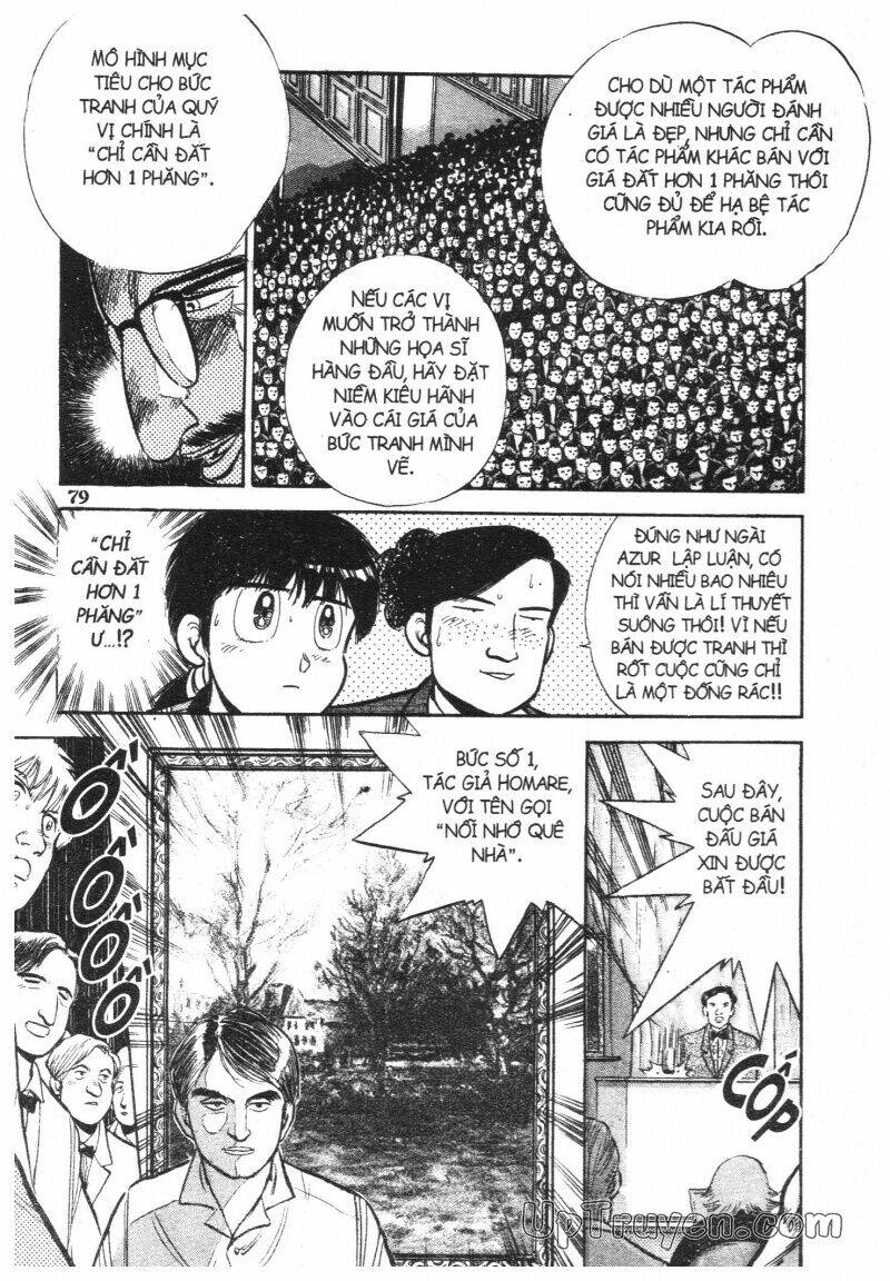 mush (họa sĩ thiên tài) chapter 6 82