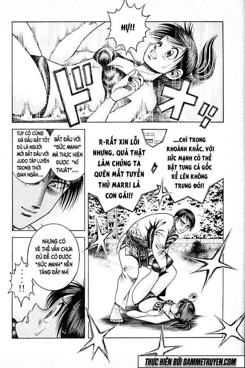 shin kotaro makaritoru! juudouhen chapter 207 1