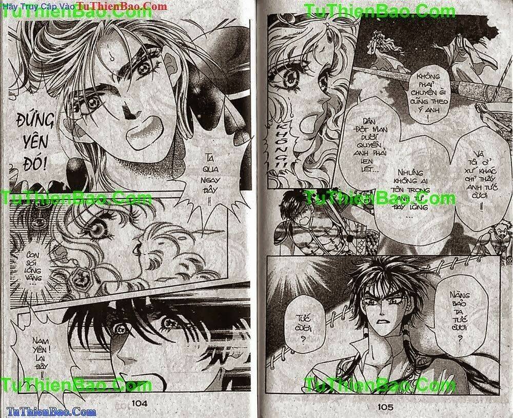 công chúa nam yên chapter 16 52