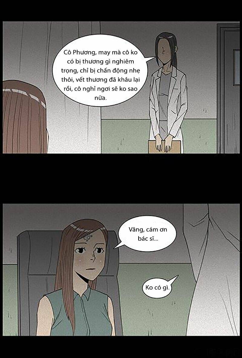 kinh dị đêm khuya chapter 48 38