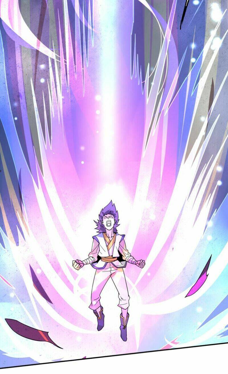 thiên mệnh cửu tinh chapter 12 7