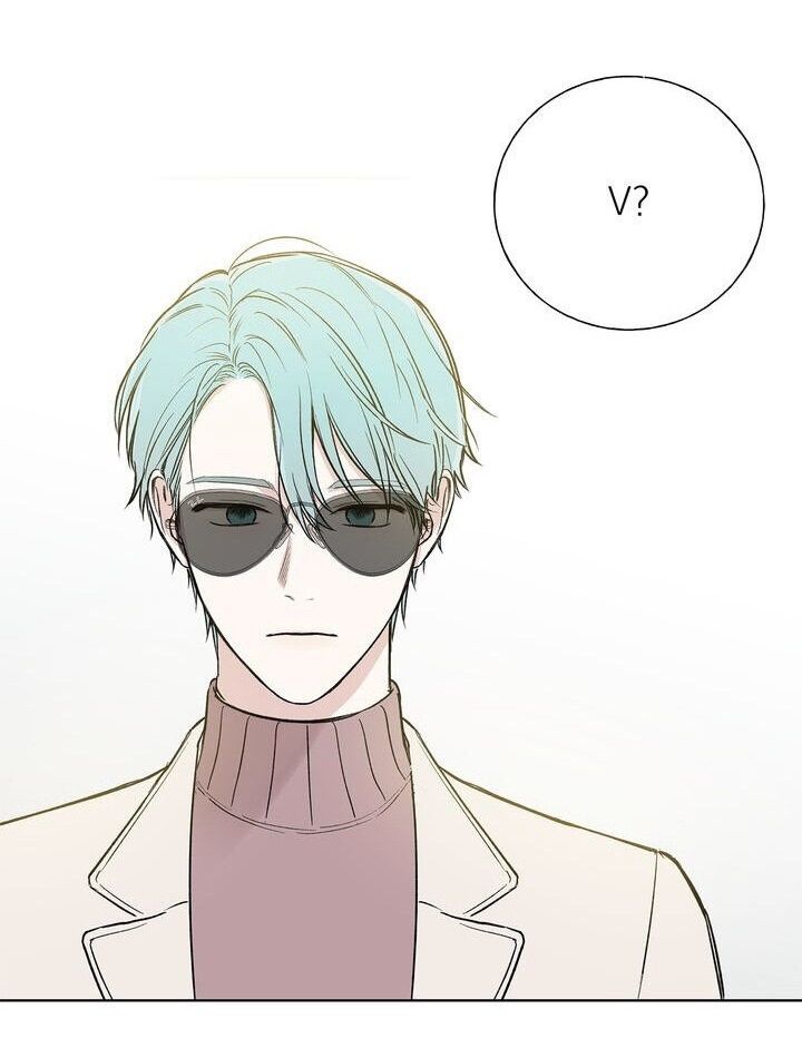 invitation of mystic messenger chapter 32 5