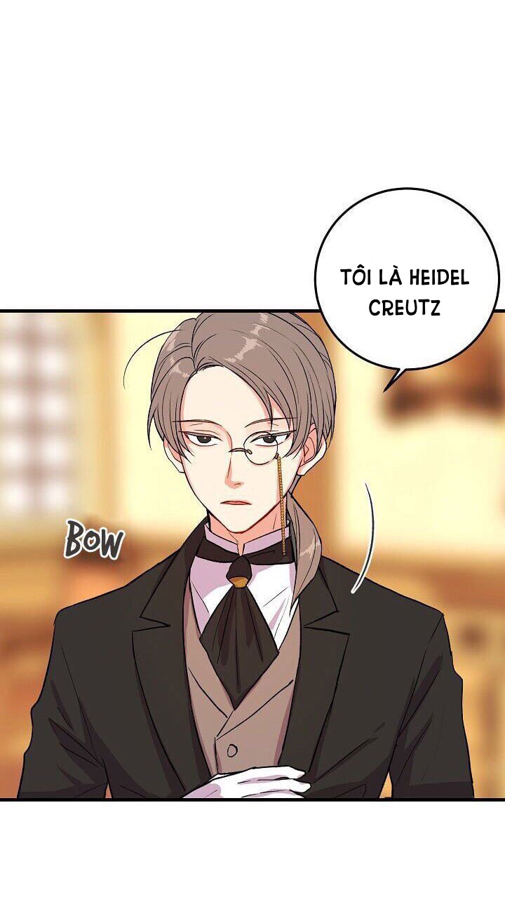 tôi là tiểu thư của gia đình này chapter 6 18